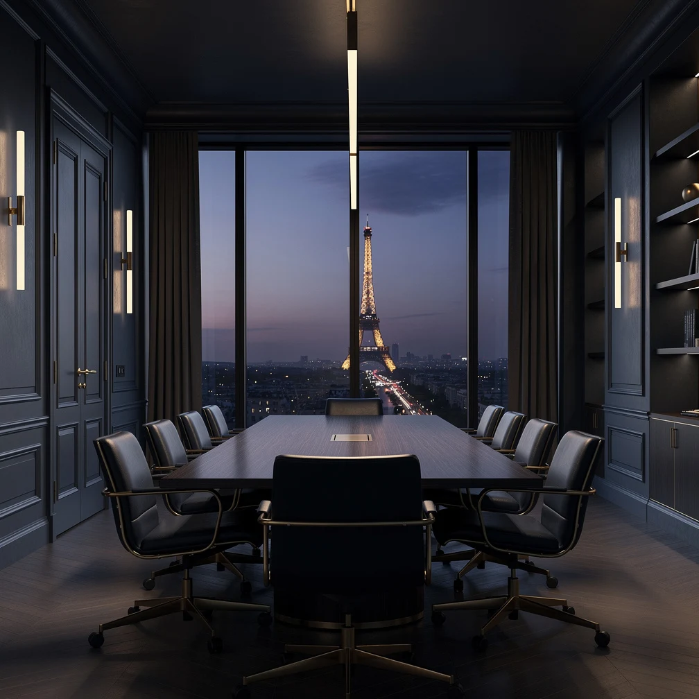 Community manager Nîmes — Siège Net.Fr SAS, holding française à Paris